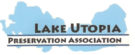 Lake Utopia Preservation Association