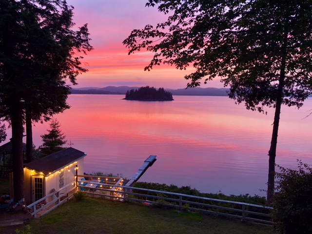 Fish Management Plan for Lake Utopia